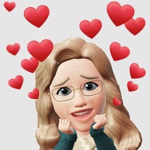 Meet your Posher, Virginia